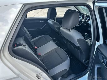 Škoda Fabia 1.0 TSI Ambition - 13