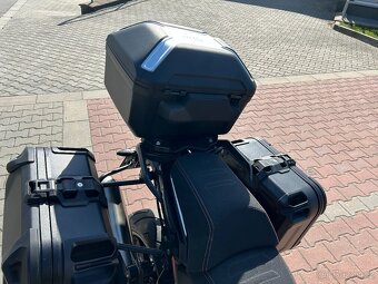 KTM 1290 Super Adventure S 2021 ČR TOP 5.800km - 13