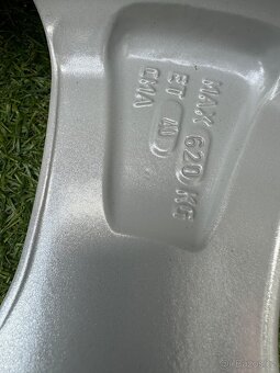 5x105 - 225/45 R17 - TOP ZIMNÍ SADA - 13
