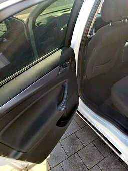 Ford Mondeo MK4 2.0 TDCi, Ser.kn., Top stav - 13