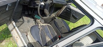 Škoda 120L + různé náhradní díly - 13
