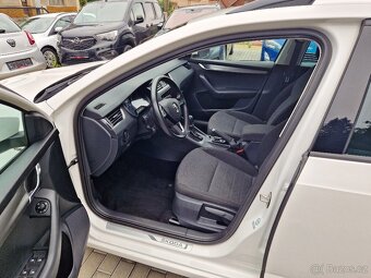 ŠKODA Octavia, 2.0 TDi (110 kW), r.v. 11/2019, NOVÉ ROZVODY - 13