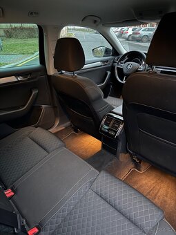 Škoda Superb 2.0 tdi, auta na splátky bez registru - 13
