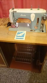 Zrcadlo, konferenční stůl, komoda,...a jiné... - 13