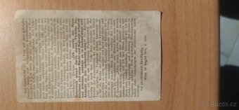 Staré svaté obrázky - 13