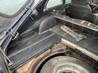 Jaguar E-type coupe 1970 seria II - 13