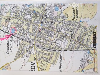 Prodej pozemek Bydlení, 5834㎡ - 13