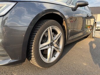 Audi A4 B9 Avant 2.0tdi 140kw quattro 4x4 - 13