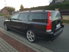 VOLVO V70R,300PS,2.5T,AWD,r.v.2006 - 13