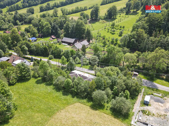 Prodej hotelu, penzionu, Hošťálkovy - 13