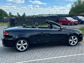 VOLKSWAGEN EOS 1.4 TSI 2011 - 13