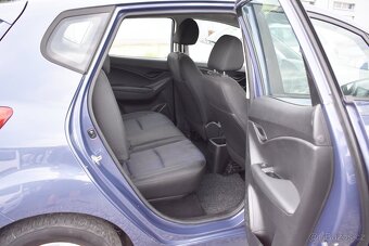 HYUNDAI IX20 1,4 16V KLIMA,EL.OKNA,SERVIS POUZE HYUNDAI,TOP - 13