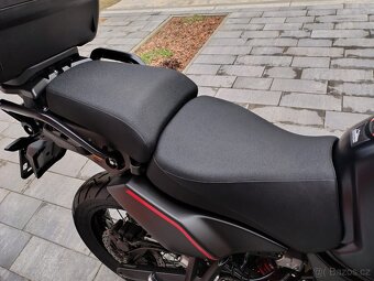Yamaha XT1200ZE supertenere - 13