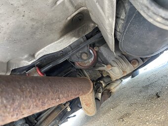BMW e36 323ti - 13