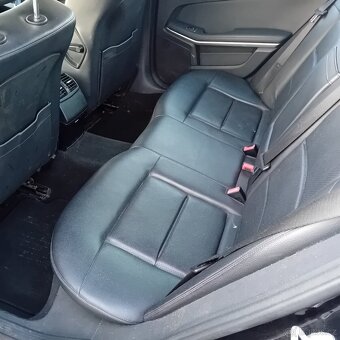 Mercedes E 212, r.v.2010 - 13
