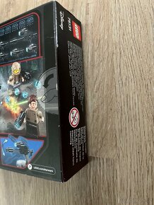 LEGO Star  75131 Bitevní balíček Odporu - NOVÉ. - 13