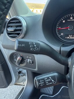 Audi A3 2.0 tdi 103kw, manual - 13