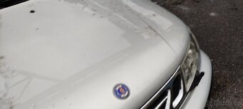 Saab 9-5 náhradní díly - 13