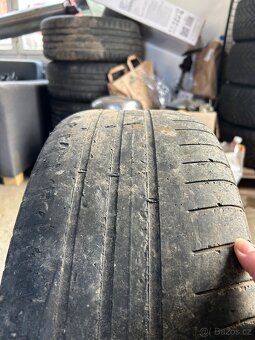 Alu kola VW Glendale 5x112 r19 - 13