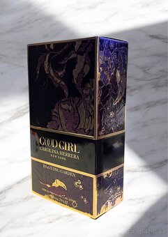 Carolina Herrera Good girl-Dazzling Garden 80ml - 13