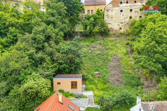 Prodej rodinného domu, 124 m², Stříbro, ul. U Červené lávky - 13