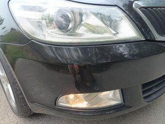 škoda octavia 2.0 Tdi 6 kvalt r.v 2012 /11 - 13