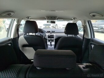 VW PASSAT B7 2.0 TDi 103kW, r.v. 11/2012, najeto 231.502km - 13