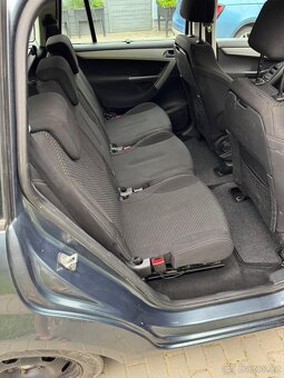 Citroën C4 grand picasso - 13