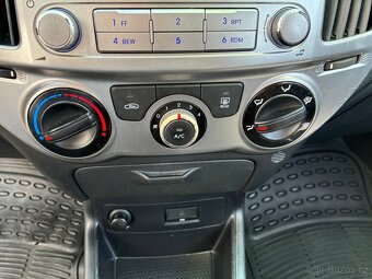 Hyundai i20, 1.2i 63kW, nové v ČR, 1.majitel - 13
