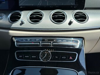 Mercedes Benz E220d 4MATIC 143kW - 13