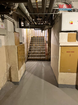 Prodej skladu, 156 m², Ostrava, ul. Nálepkovo náměstí - 13
