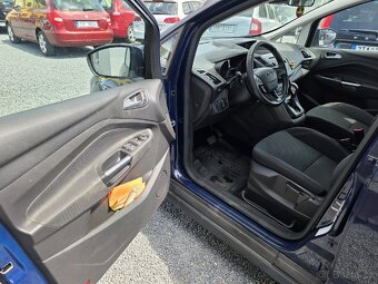 Ford C-MAX 1.5 DCI TZ Automat - 13