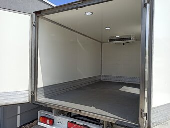 RENAULT MASTER 2.2CDI 132kW CHLADÍCÍ NÁSTAVBA - 13