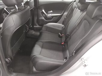 CLA 200 SB CLA 200d 4M Progresiv Nav Kam Kůž AL DPH LED6/22 - 13