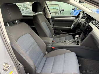 VW Passat B8 GTE 1.4 TSI 160kW DSG Matrix - záruka Autodraft - 13
