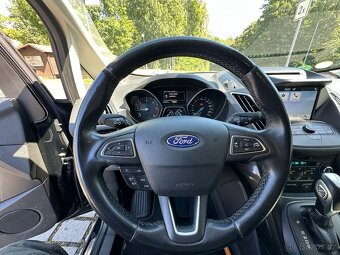 FORD C-MAX 2,0 TDCi 110 kw - 13