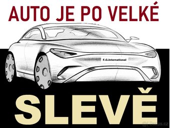 Subaru Impreza 1.6i 4WD 114ps Aut Exclus DPH NAV LED 6/22 - 13