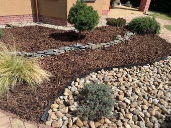 Realizace a údržba zahrad a veřejné zeleně - 13