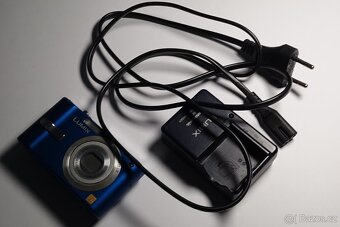 Panasonic Lumix DMC-FX10 - 13