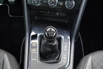 Vw Tiguan 2.0TDi/2017/R-Line/110kW/89TKM/Manuál - 13