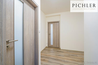 Pronájem podkrovního bytu 2KK, 50 m², Chotěšov - 13