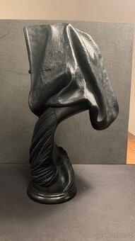 Star Wars – Darth Maul Legendary Scale Bust (Sideshow) - 13