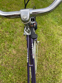 Dámské kolo Paloma. - 13