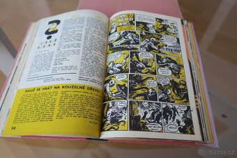 Větrník 1968 - 70 - 13