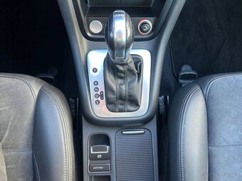 Seat Alhambra,  2.0 TDI DSG/PREIMUM 7/7MÍST - 13