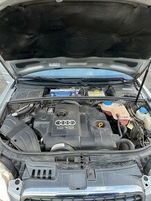 Audi A4 B7 1.9 tdi 85kw - 13