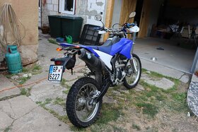 Yamaha WR250R - 13