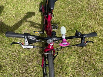 Dětské kolo Specialized Jett 20" - 13