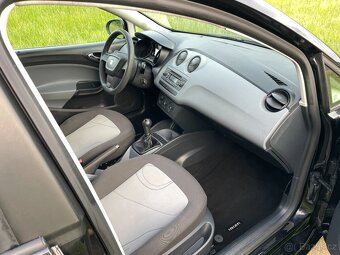 Seat Ibiza 1.2i77Kw super stav - 13