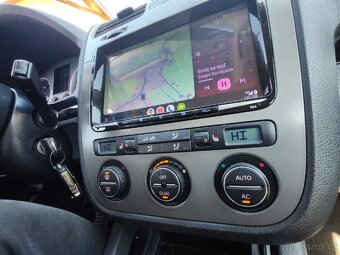 Volkswagen golf 5 variant 2009 - 13
